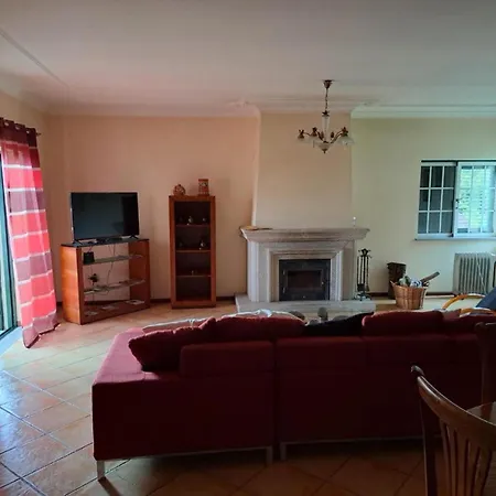 Casa Pinho São Pedro do Sul
