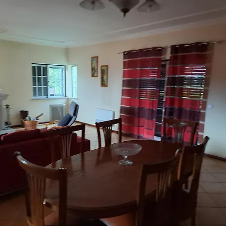 Casa Pinho Villa São Pedro do Sul