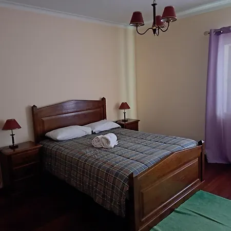 Casa Pinho Villa São Pedro do Sul