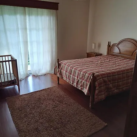 Casa Pinho Villa *
