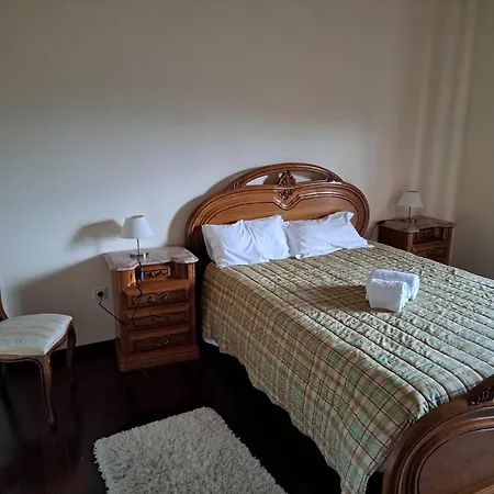 Casa Pinho Villa *