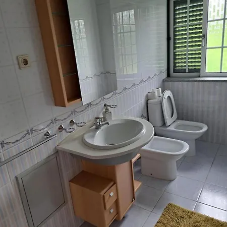 Casa Pinho São Pedro do Sul
